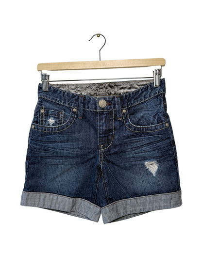 Y2K GUESS By Marciano Women's Denim Shorts