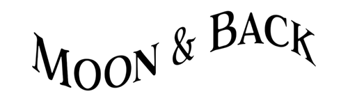Moon & Back Vintage