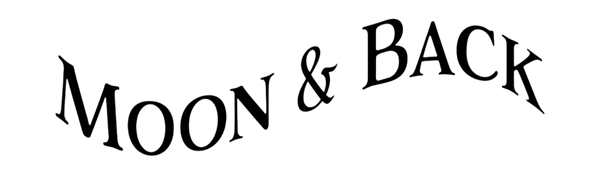 Moon & Back Vintage